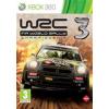 Black Bean Wrc 3: World Rally Championship 3 Xbox360