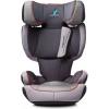 Caretero Huggi Isofix Grey