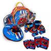 Saica Set role copii Spiderman 2