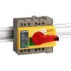 Schneider Electric 28917 : Separator De Sarcina Interpact Ins40 - 4 Poli - 40 A