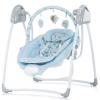 Chipolino Paradise blue ribbon