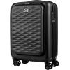 Wenger Lumen Business, 51 cm, Negru