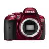 Nikon D5300 Rosu Body VBA371AE