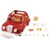 Sylvanian Families Family Saloon Car