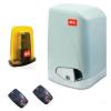 Bft KIT ARES 1000 pentru porti culisante 1000Kg