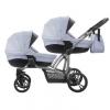 Bebetto 3 in 1 gemeni 2/gra