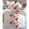 Minet Conf Lenjerie Somnart model M06 1 Persoana Relax KipRoom
