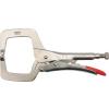 YATO Cleste de stringere cu clema tip