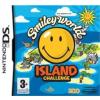 Zushi Games Smiley World Island Challenge Nintendo Ds