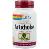 Solaray Artichoke (anghinare) 300mg 60 cps