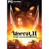 Atari Unreal II: The Awakening PC