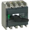 Schneider Electric 31100 : Separator De Sarcina Interpact Ins250 - 100 A - 3 Poli