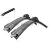 Bosch SET STERGATOARE AEROTWIN 550/475 MM