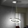 Schuller Lustra diam.45cm LED ON 562671
