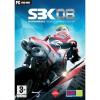 Codemasters Sbk 08 World Superbike Pc