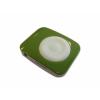 Concorde MP3 player D-230 MSD, alb-verde