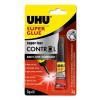 Uhu Super Glue Control 3g bl