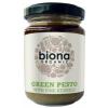 Biona Pesto verde organic cu muguri de pin 120g