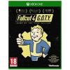Bethesda Softworks Fallout 4 Game Of The Year Edition Xbox One