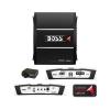 Boss Audio CF1500M