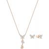 Swarovski Set de bijuterii LILIA 5382365