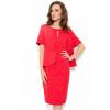 AMA Fashion 9348 rosu
