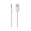 Apple USB Cable for iPod shuffle (mc003zm/a)