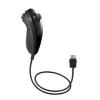 Nintendo Wii Nunchuck Controller Black NIN-WI-NUNCHUKB