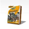 Agro CS Cheramzit, 8-16mm, 5l