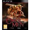 FOCUS Of Orcs And Men Ps3