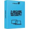 F-Secure Antivirus F-Secure Internet Security Licenta Noua Electronica 3PC-uri 1AN