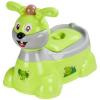 U-Grow Olita muzicala Iepuras UG U8871-G Verde
