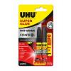 Uhu Super Glue mini 3 x 1 g