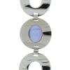 Storm DISCOE ICE BLUE METAL