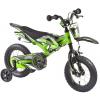 Kawasaki Moto 12