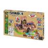 Zelda Stikbot Castle Movie Set