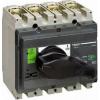 Schneider Electric 31101 : Separator De Sarcina Interpact Ins250 - 100 A - 4 Poli