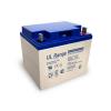 Ultracell Acumulator plumb acid, 12 V, 40 Ah
