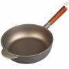 Kassel Tigaie adanca cu interior anti-aderent, diametru 28 cm, maner detasabil, seria Lia