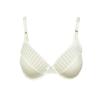Bee Dees Sutien Victoria White