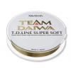 Daiwa TD Super Soft Transparent, 0.33mm/98,6kg/135m