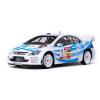 Sun Star Macheta Auto, Peugeot 307 WRC - #5 S.Sarrazin/J.Renucci 1:18