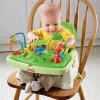 Fisher Price Scaun de masa Rainforest Booster