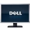 Dell Monitor LED UltraSharp U2412M Silver