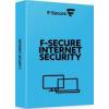 F-Secure Antivirus F-Secure Internet Security Licenta Noua Electronica 3PC-uri 2Ani