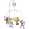 Sun Baby Carusel Muzical Dream 5208