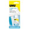 Uhu Lichid corector cu blister 20 ml