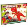 Supermag T-Rex cu magnet 3D