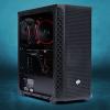 PC Garage Pixel Paladin, AMD Ryzen 7 2700