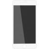 Lemontti Folie Sticla Privacy Apple iPhone 8 sau 7 White